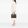 Fendi Zucchino Canvas Tote Secondhand