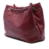Secondhand Chanel CC Caviar Timeless Soft Tote