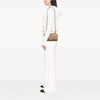 Chanel Medium Quilted Iridescent Calfskin Happy Stitch Flap Secondhand