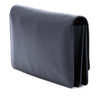 Prada Saffiano Wallet on Strap Secondhand