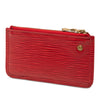Louis Vuitton Epi Pochette Cles Secondhand