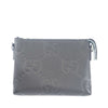 Secondhand Gucci Small Jumbo GG Embossed Calfskin Messenger Bag
