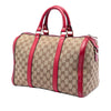Gucci Medium GG Canvas Joy Boston Bag Secondhand