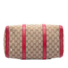 Gucci Medium GG Canvas Joy Boston Bag Secondhand
