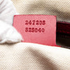 Gucci Medium GG Canvas Joy Boston Bag Secondhand