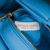 Bottega Veneta Nappa Intrecciato Padded Chain Cassette Satchel Secondhand