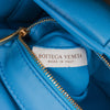 Bottega Veneta Nappa Intrecciato Padded Chain Cassette Satchel Secondhand