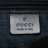 Gucci Suede Handbag Secondhand