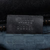 Gucci Suede Handbag Secondhand