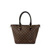Louis Vuitton Damier Ebene Saleya PM Secondhand