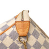 Secondhand Louis Vuitton Damier Azur Eva