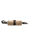 Gucci GG Canvas Belt Bag Secondhand