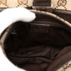 Gucci GG Canvas Belt Bag Secondhand