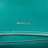 Balenciaga Small Shiny Box Calfskin Hourglass Top Handle Bag Secondhand