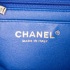Chanel Mini Square Classic Lambskin Single Flap Secondhand