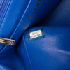 Chanel Mini Square Classic Lambskin Single Flap Secondhand