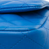 Chanel Mini Square Classic Lambskin Single Flap Secondhand