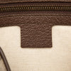 Secondhand Gucci Small GG Supreme Ophidia Belt Bag