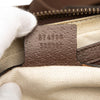 Secondhand Gucci Small GG Supreme Ophidia Belt Bag