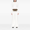 Secondhand Gucci Small GG Supreme Ophidia Belt Bag