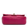 Chanel Mini Rectangular Classic Chevron Lambskin Single Flap Secondhand