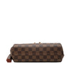 Louis Vuitton Damier Ebene Croisette Secondhand