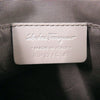 Ferragamo Leather Whipstitch Crossbody Secondhand