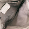 Ferragamo Leather Whipstitch Crossbody Secondhand