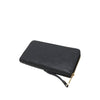 Louis Vuitton Monogram Empreinte Zippy Long Wallet Secondhand