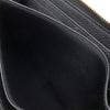 Louis Vuitton Monogram Empreinte Zippy Long Wallet Secondhand