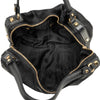 Ferragamo Pony Hair Top Handle Bag Secondhand