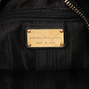 Ferragamo Pony Hair Top Handle Bag Secondhand