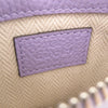 Gucci Micro Mini Calfskin Web B Crossbody Secondhand