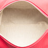 Hermès Small Toile Bride A Brac Case Secondhand