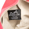 Hermès Small Toile Bride A Brac Case Secondhand