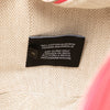 Hermès Small Toile Bride A Brac Case Secondhand