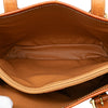 Celine Macadam Coated Canvas Shoulder Bag Secondhand