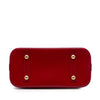 Louis Vuitton Monogram Vernis Alma PM Secondhand