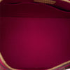 Louis Vuitton Monogram Vernis Alma PM Secondhand