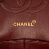 Chanel Medium Classic Lambskin Double Flap Secondhand