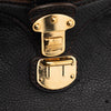 Louis Vuitton Monogram Mahina XS Secondhand