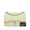 Chanel Jumbo Classic Caviar Double Flap Secondhand