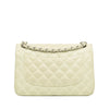 Chanel Jumbo Classic Caviar Double Flap Secondhand