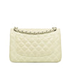 Chanel Jumbo Classic Caviar Double Flap Secondhand