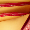 Goyard Goyardine Coeur Goyard Belvedere II PM Secondhand