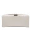 Balenciaga Small Shiny Box Calfskin Hourglass Top Handle Bag Secondhand