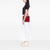 Dior Medium Patent Cannage Lady Dior Secondhand
