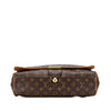 Louis Vuitton Monogram Abbesses Secondhand