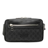 Gucci GG Supreme Web Belt Bag Secondhand