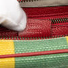 Gucci Baiadera Canvas Stripe Belt Bag Secondhand